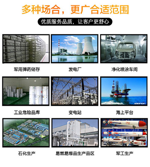 酒廠(chǎng)防爆空調機banner圖