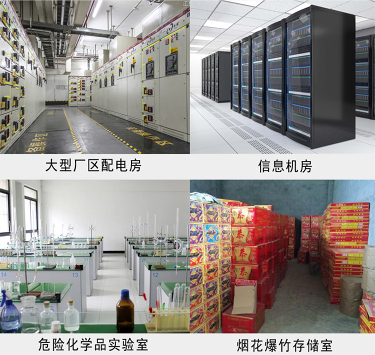 醫藥廠(chǎng)防爆空調如何選購