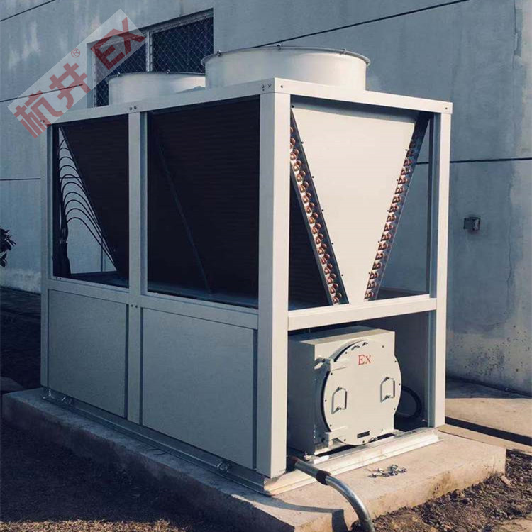 1.5p電力特種防爆型空調廠(chǎng)家-井泉科技