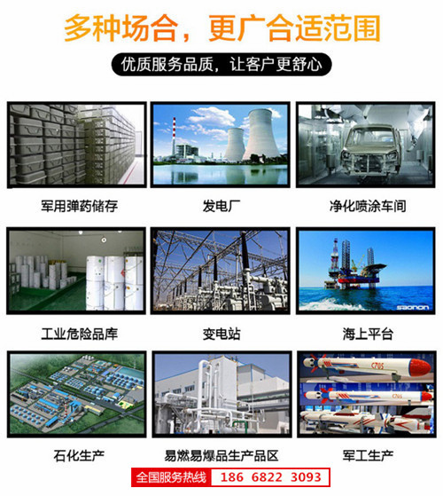 實(shí)驗室防爆空調機banner圖
