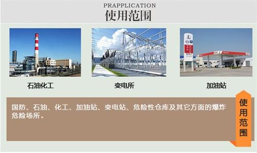 3p電鍍廠(chǎng)防爆空調案例圖